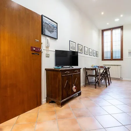 Dimora Degli Archeologi Apartment *