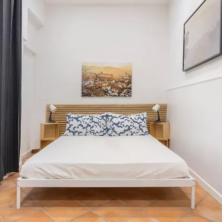 Appartement Dimora Degli Archeologi Bologne