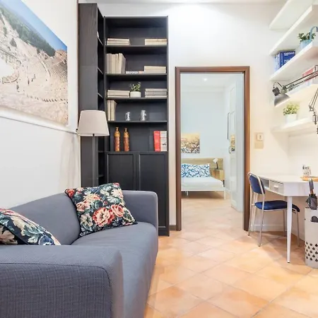 Appartement Dimora Degli Archeologi *