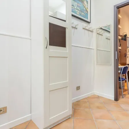 Apartment Dimora Degli Archeologi Bologna