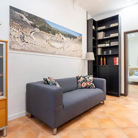 Dimora Degli Archeologi * Bologna