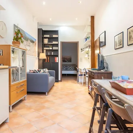 Apartment Dimora Degli Archeologi *