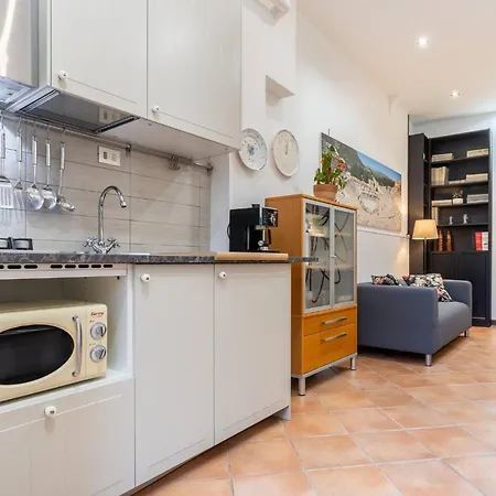 Dimora Degli Archeologi Appartement Bologna