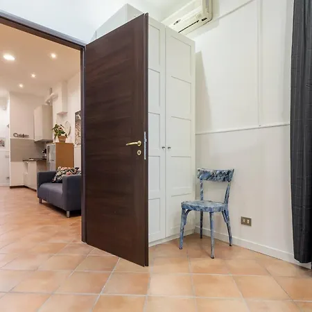 Dimora Degli Archeologi