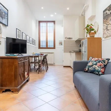 Apartment Dimora Degli Archeologi