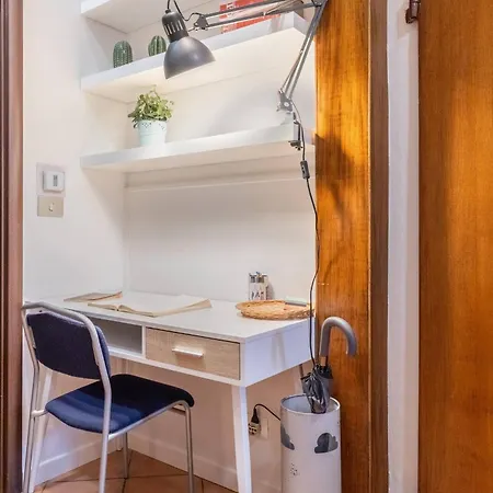 Apartment Dimora Degli Archeologi Bologna