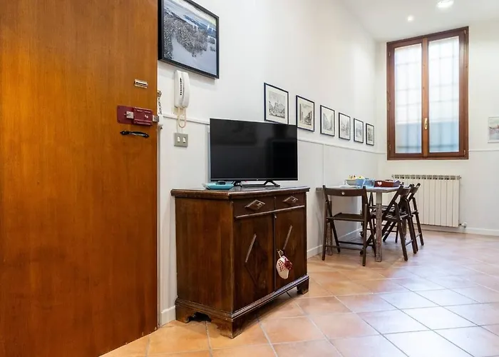 Dimora Degli Archeologi Appartement *