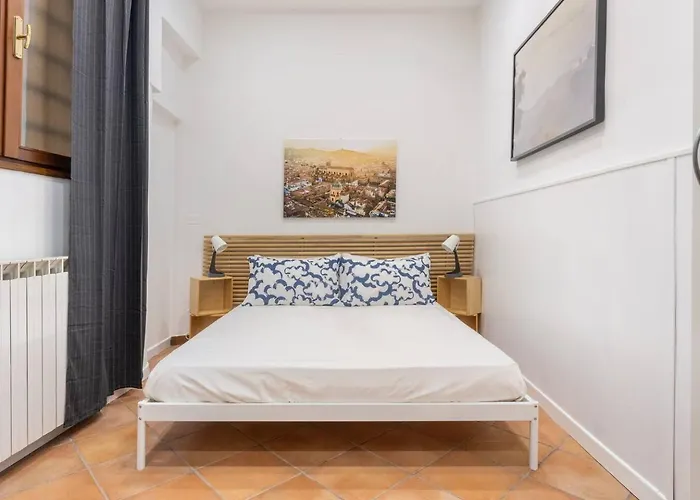 Appartement Dimora Degli Archeologi Bologne