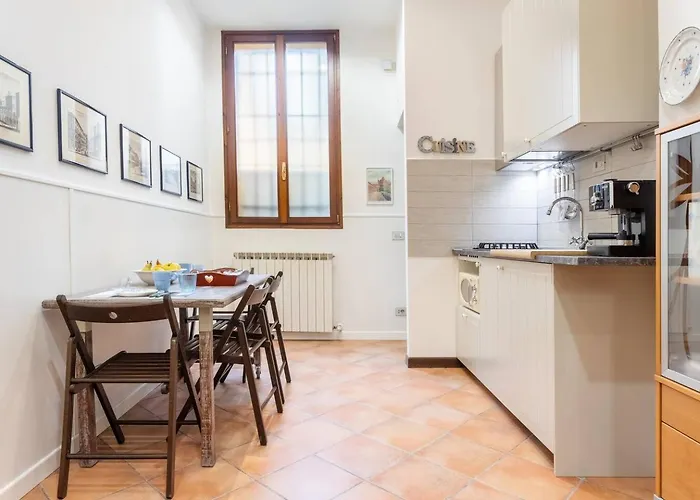 Appartement Dimora Degli Archeologi