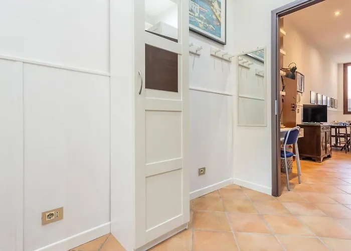 Appartement Dimora Degli Archeologi Bologne