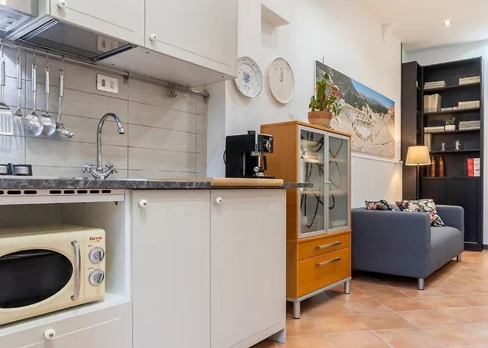 Dimora Degli Archeologi Appartement Bologne