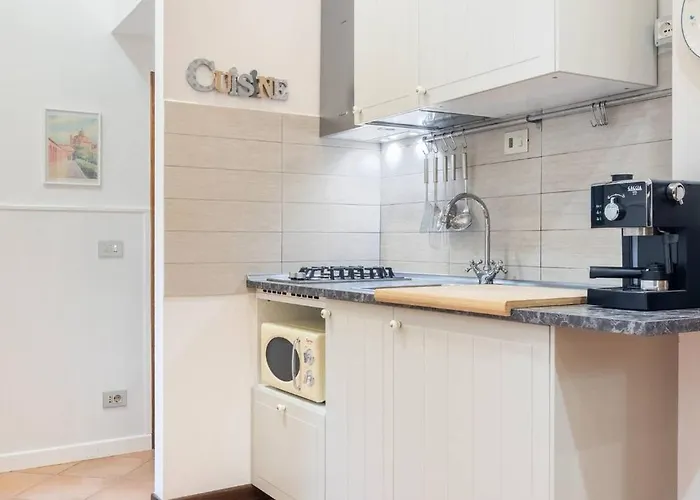 Dimora Degli Archeologi * Bologne