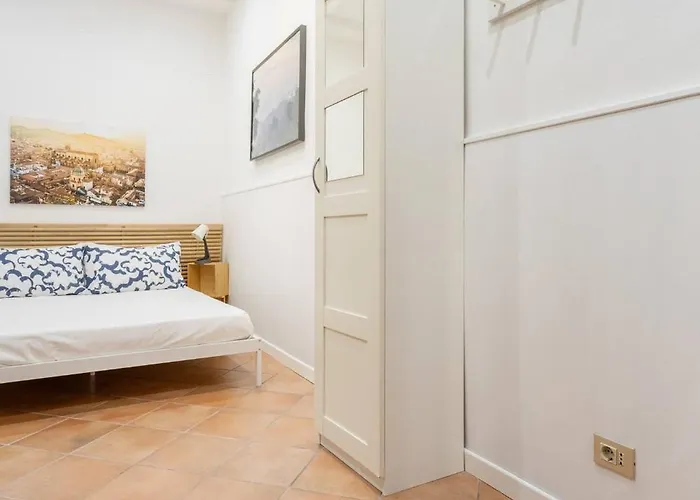 Appartement Dimora Degli Archeologi *