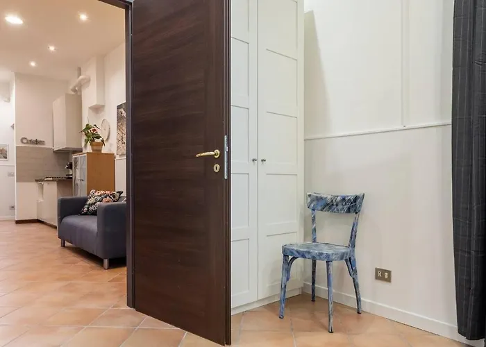 Dimora Degli Archeologi