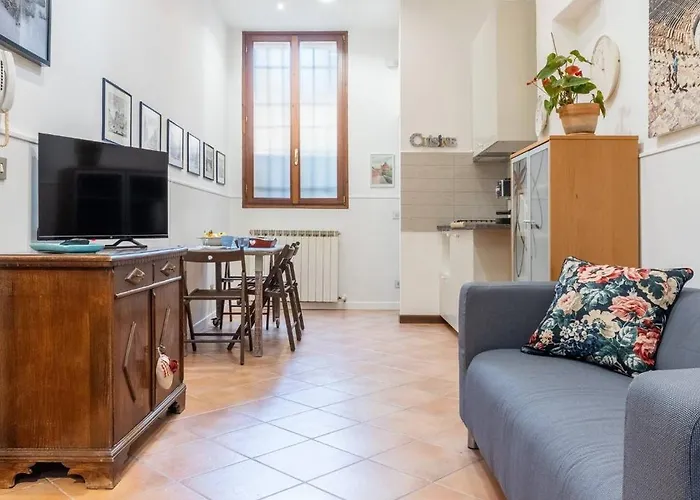 Appartement Dimora Degli Archeologi