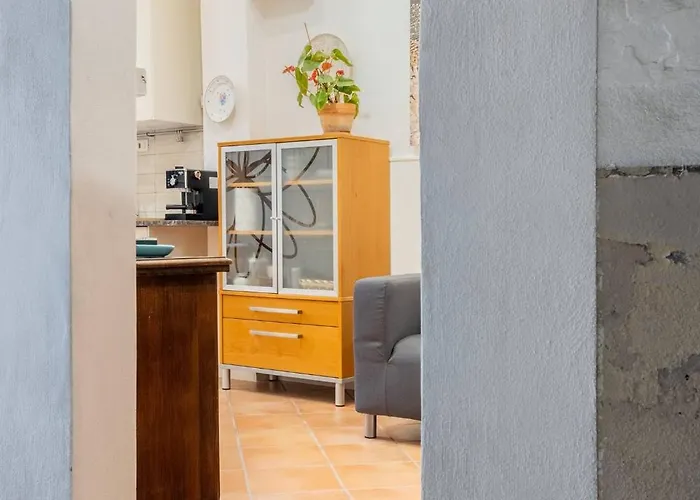 Dimora Degli Archeologi Appartement Bologne