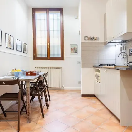 Apartamento Dimora Degli Archeologi