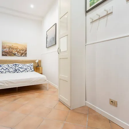 Apartamento Dimora Degli Archeologi *