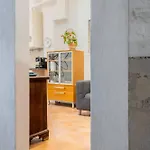 Dimora Degli Archeologi Апартаменты Болонья