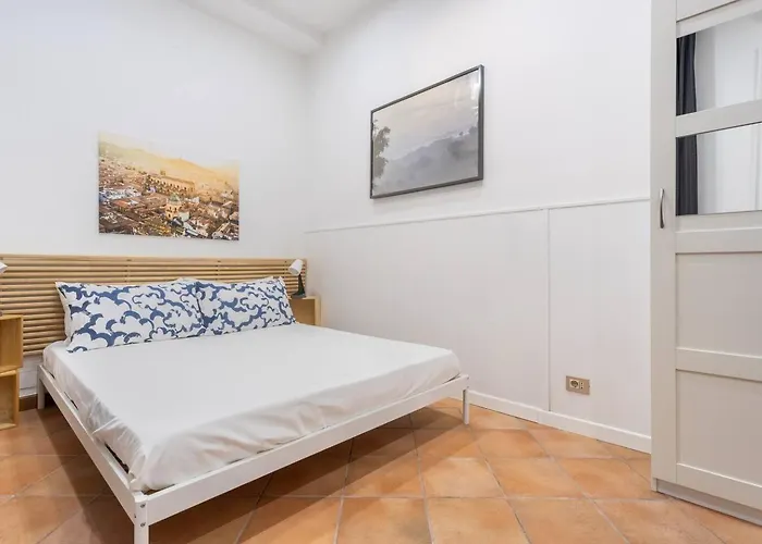 Dimora Degli Archeologi * 볼로냐