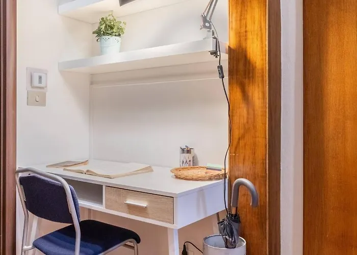 아파트 Dimora Degli Archeologi 볼로냐