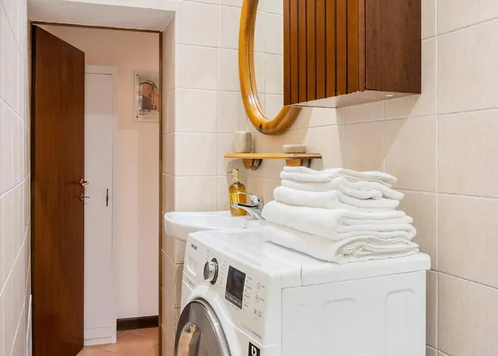 Dimora Degli Archeologi